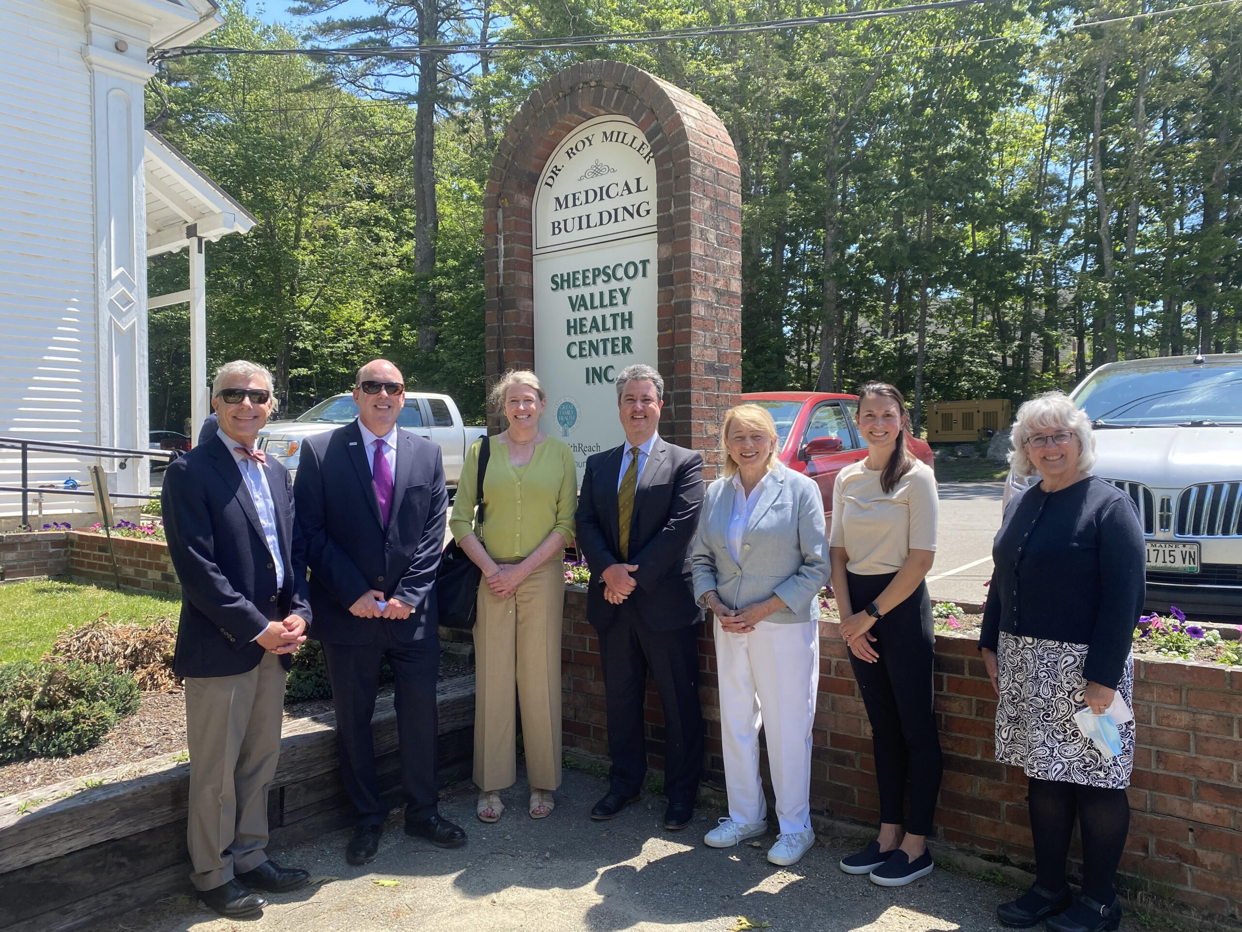 Governor Mills announces $4 million to fund health care scholarships and loan repayment