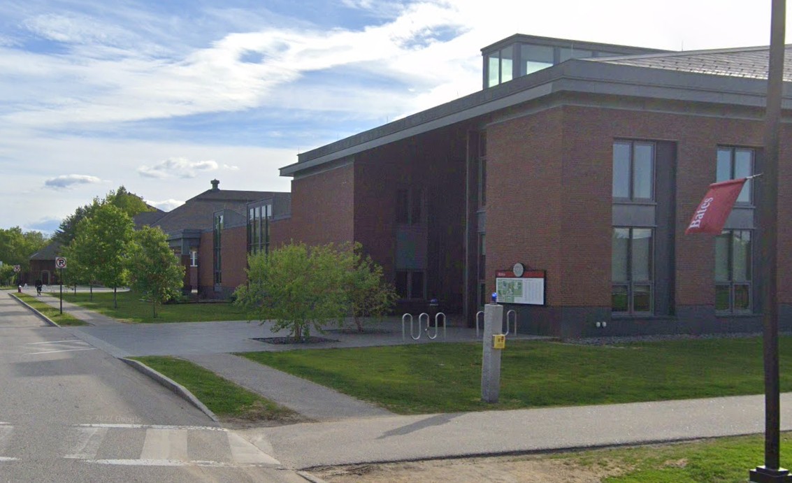 Bates College president to step down next year Bates College president to step down next year