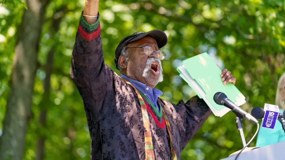 Where you can observe Juneteenth in Maine this Sunday Where you can observe Juneteenth in Maine this Sunday