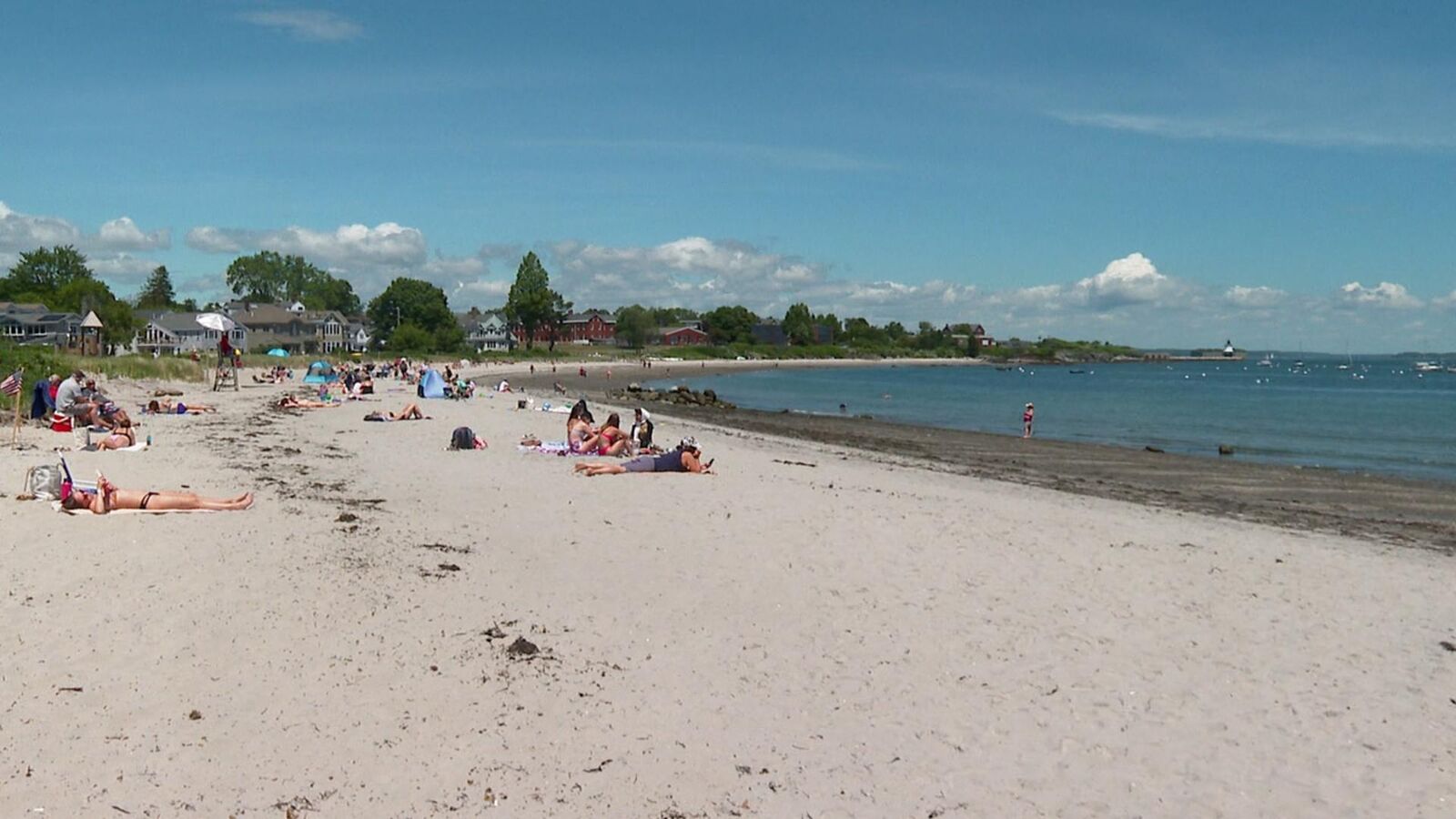 South Portland residents sign petition to bring dog rules back to council