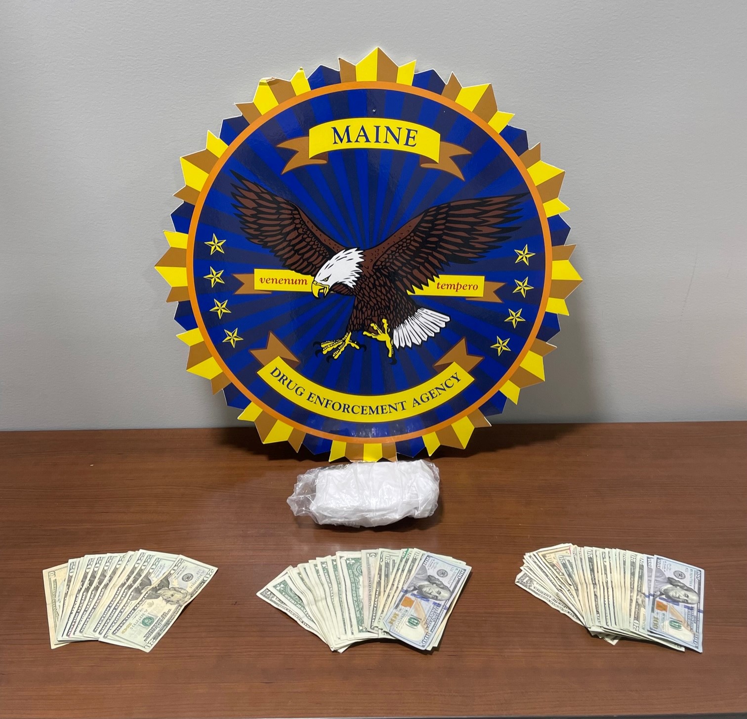 6 charged with drug trafficking after agents seize $40,000 worth of fentanyl from Enfield home