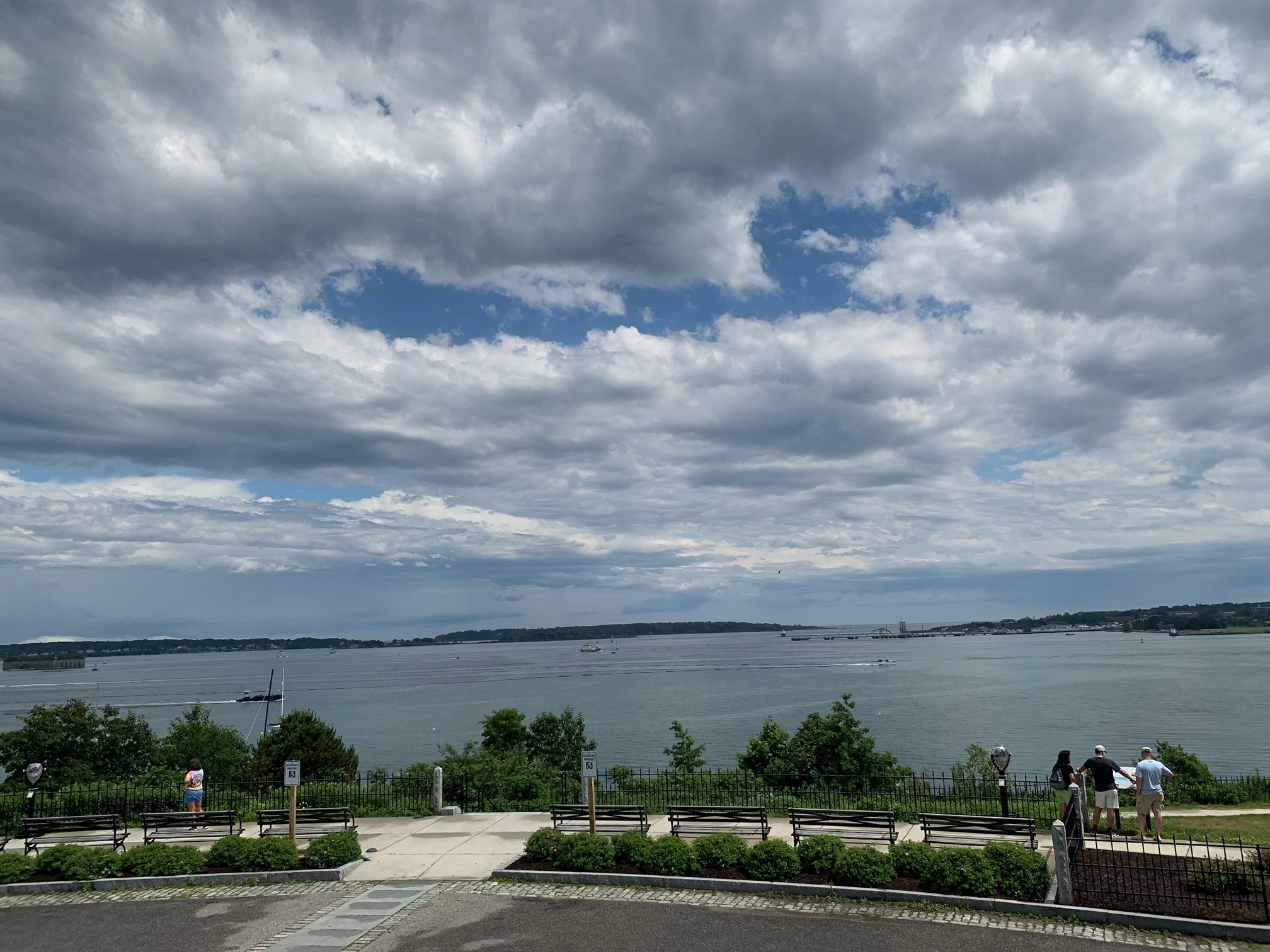 $1 Million Grant to Clean and Redevelop South Portland