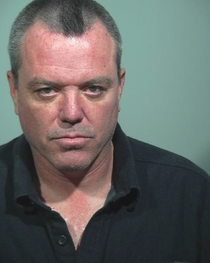 Wanted Baldwin man considered armed and dangerous, police say