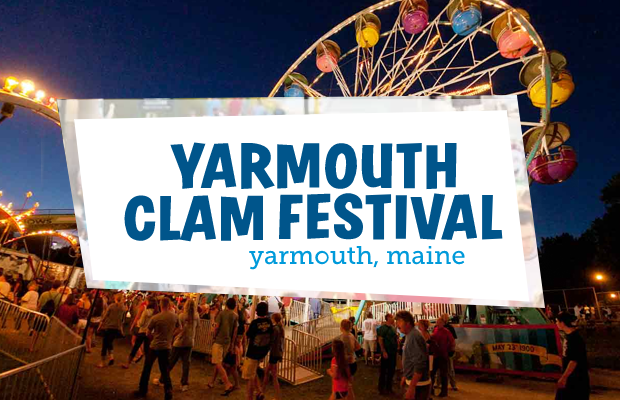 Yarmouth Police Department