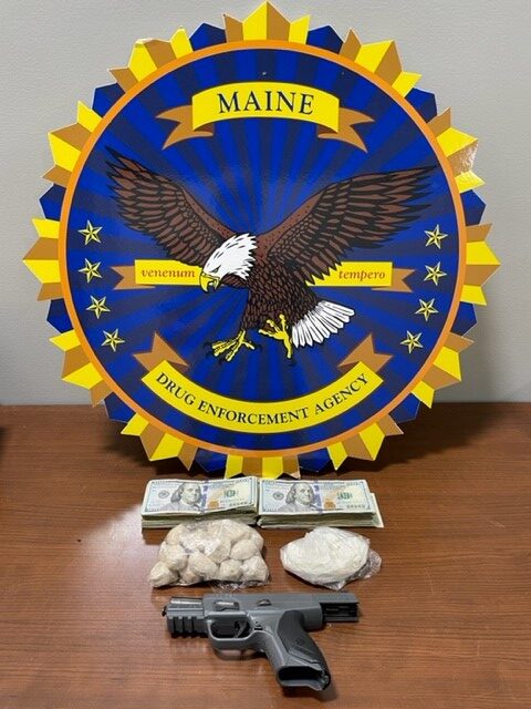 Drug trafficking investigation in Penobscot County leads to 3 arrests