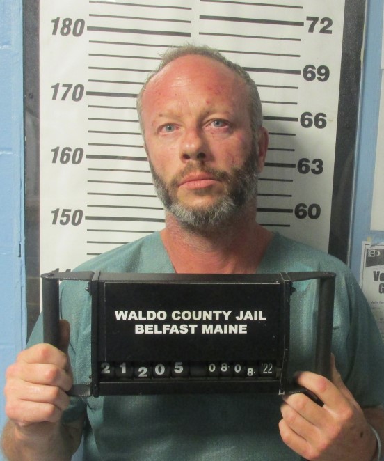 Police arrest Unity man following standoff