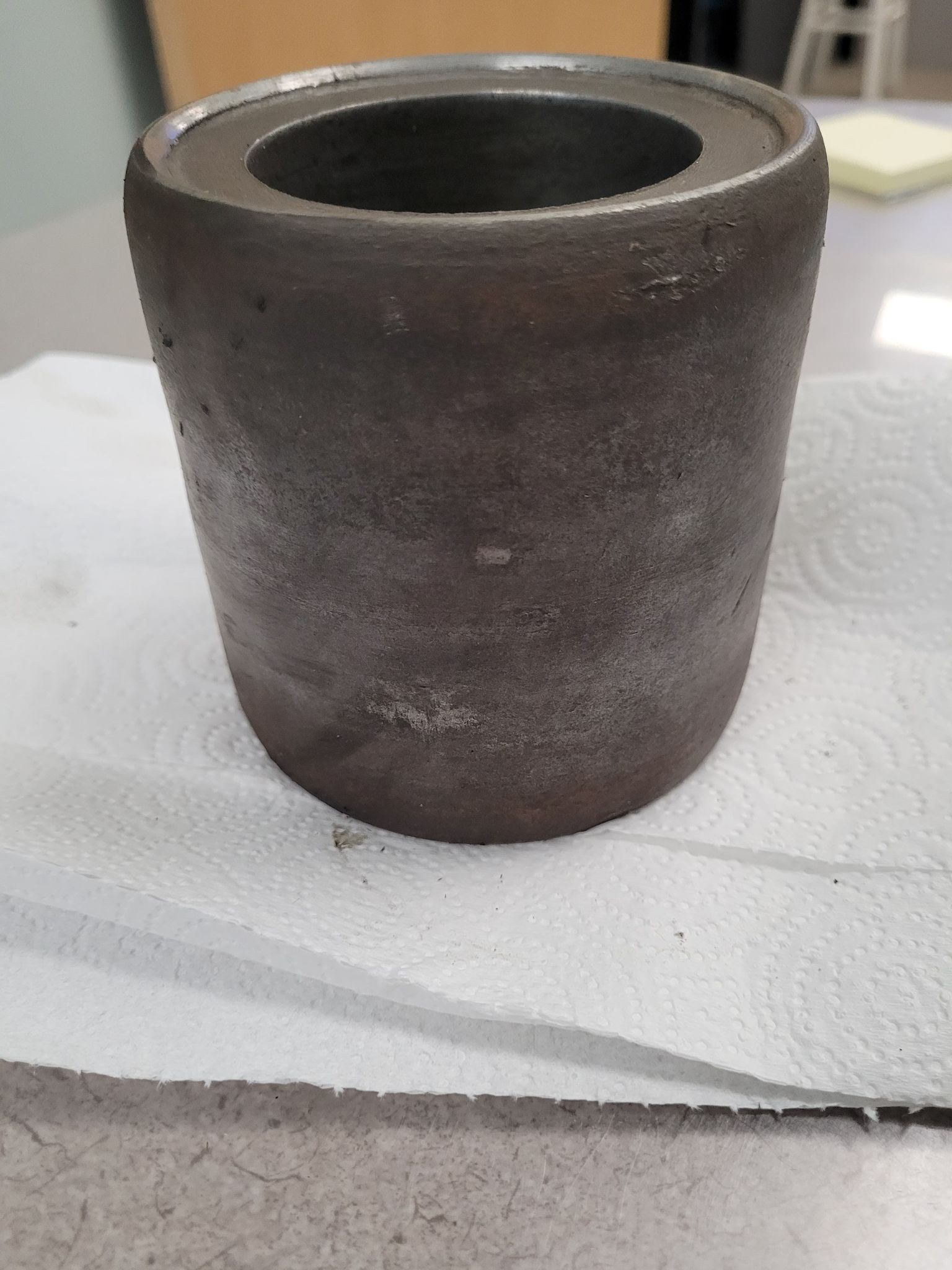 FAA launches investigation into object that crashed to the ground outside Maine Capitol
