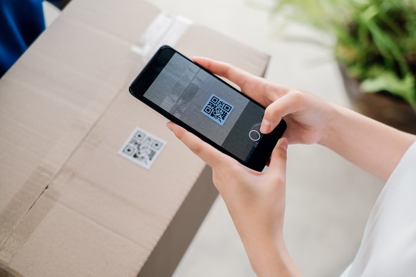 Better Business Bureau warns of QR code scams