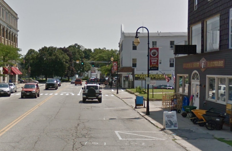 Efforts to revitalize downtown Sanford get $25 million boost Efforts to revitalize downtown Sanford get $25 million boost