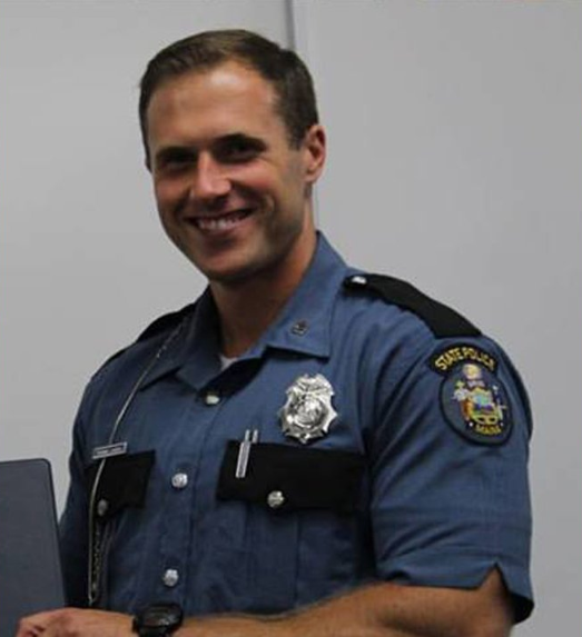 Truck driver faces fine, license suspension for death of Maine State Police detective in 2019
