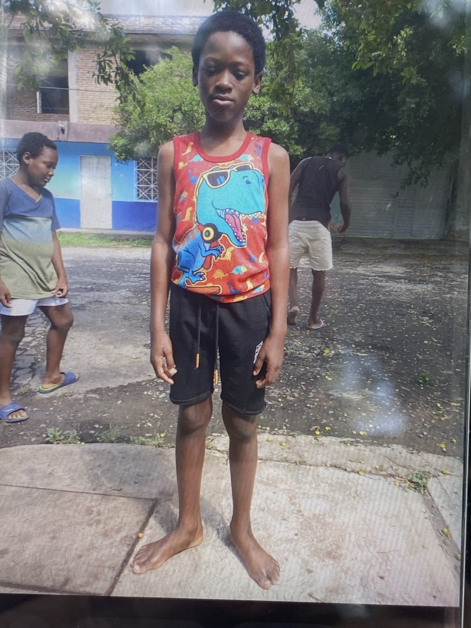 Missing 12-year-old located in Portland