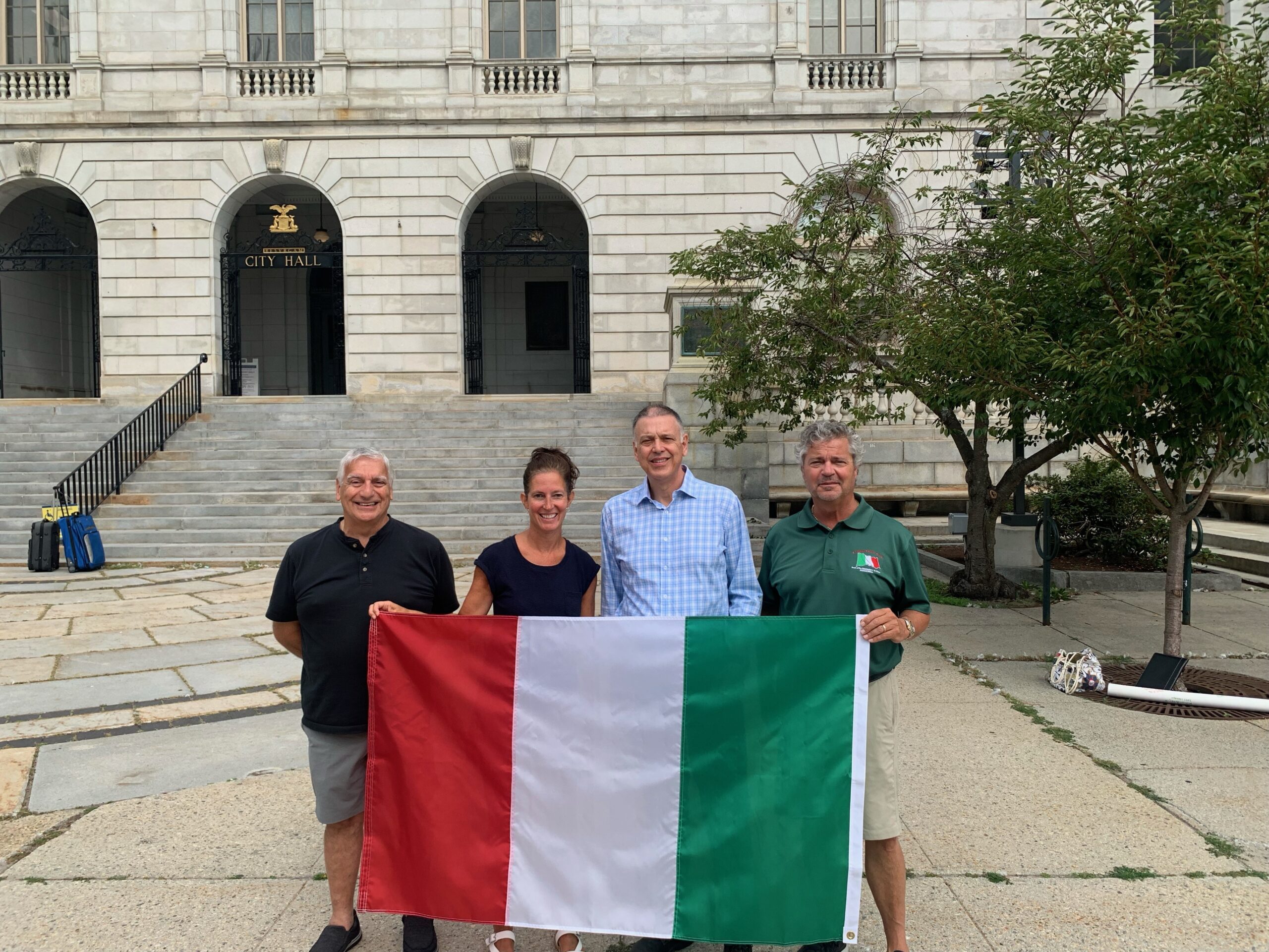 St. Peters Italian Bazaar kicks off week of festivities