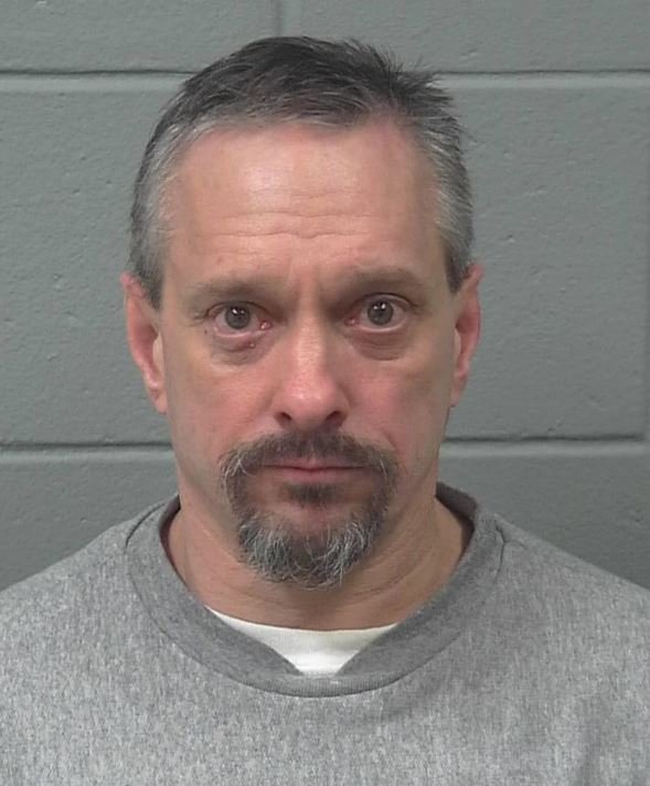 Police searching for man accused of crashing into Old Town home and fleeing the scene