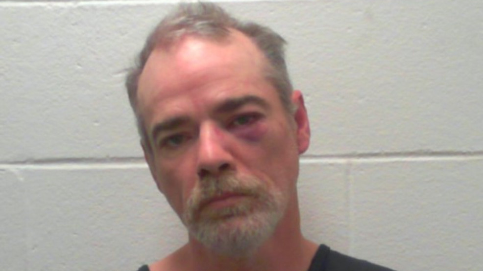 Mechanic Falls man accused of stabbing neighbor faces assault charges