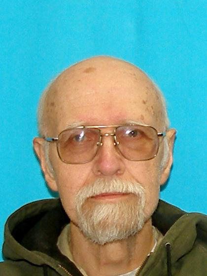 Missing Fort Kent man located after Silver Alert was issued