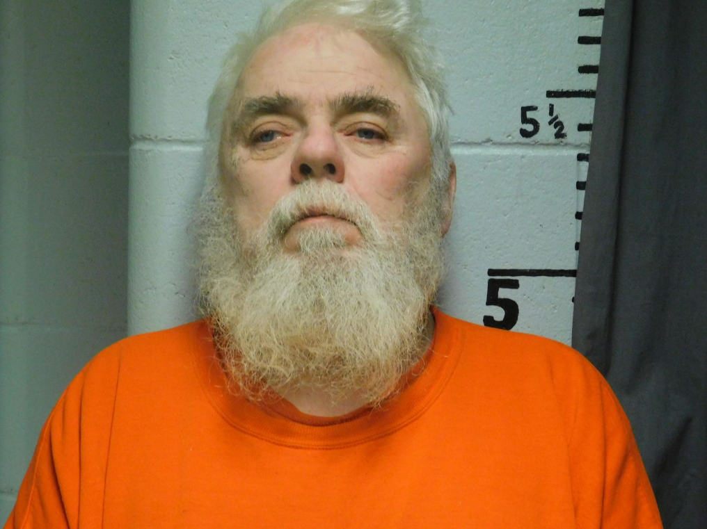 Man sentenced to life in prison for triple murder in Downeast Maine