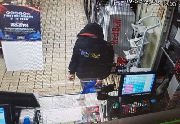 Juvenile charged in Augusta armed robbery | Newsradio WGAN