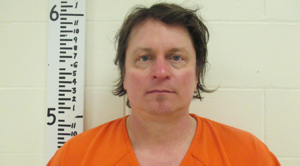 Man charged with arson in Sanford fire pleads guilty