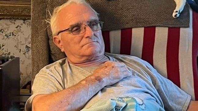 Missing New Hampshire man found safe
