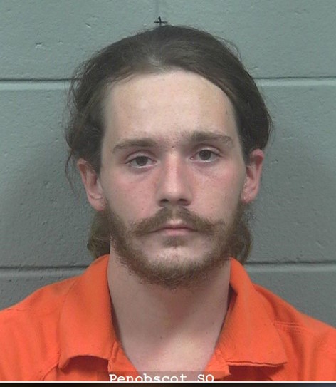 Penobscot County man on trial for infant daughter’s near-fatal drug overdose