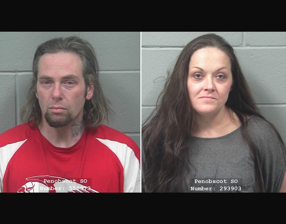 Mainers nabbed with more than 2 pounds of fentanyl, authorities say