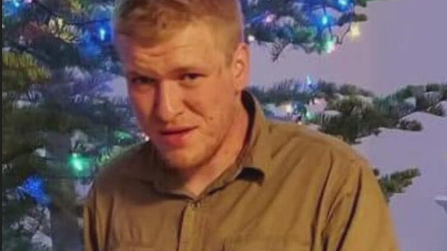 Police searching for a missing student at UM Presque Isle