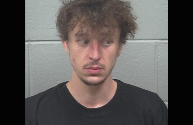 Man faces drug charges after traffic stop in LaGrange | Newsradio WGAN