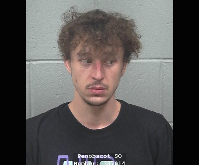 Man faces drug charges after traffic stop in LaGrange