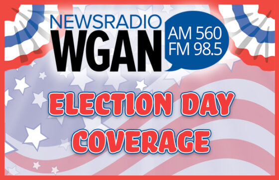 Election Night 2024 Coverage 7PM-12AM