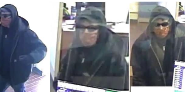 Police ask for help finding Brunswick bank robbery suspect | Newsradio WGAN