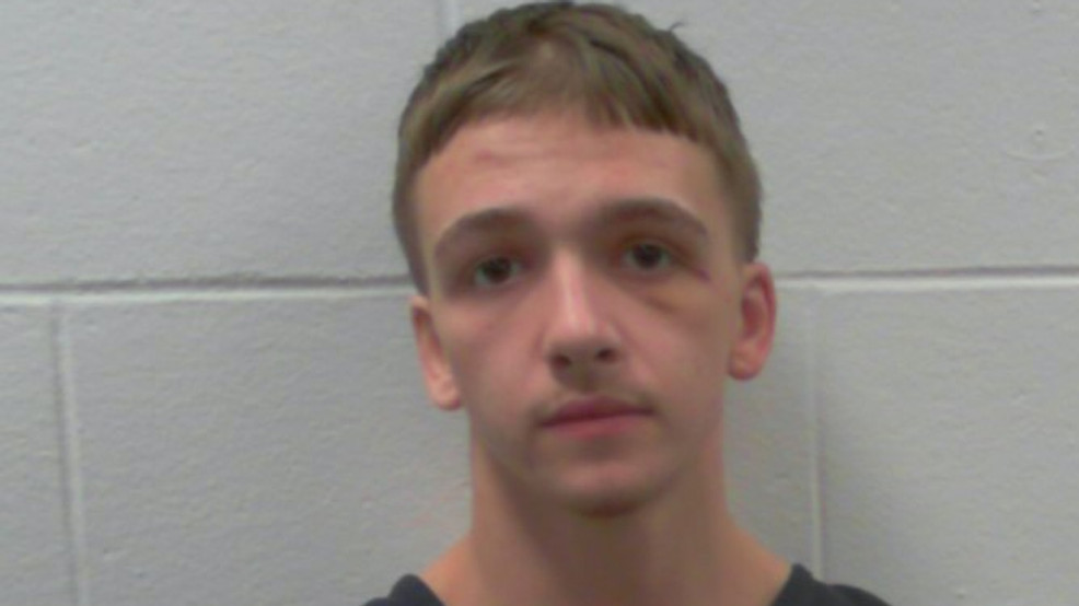 18-year-old charged in connection with Auburn shooting