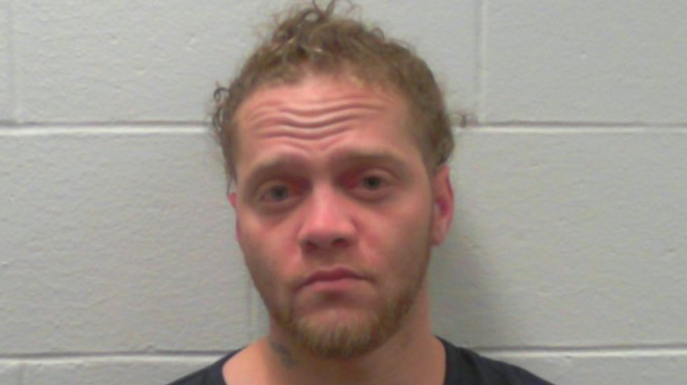 Police on lookout for suspect considered armed and dangerous