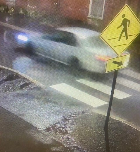 Biddeford police ask for information leading to hit-and-run suspect