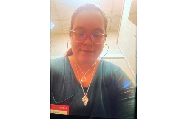 UPDATE: Saco woman located safely UPDATE: Saco woman located safely