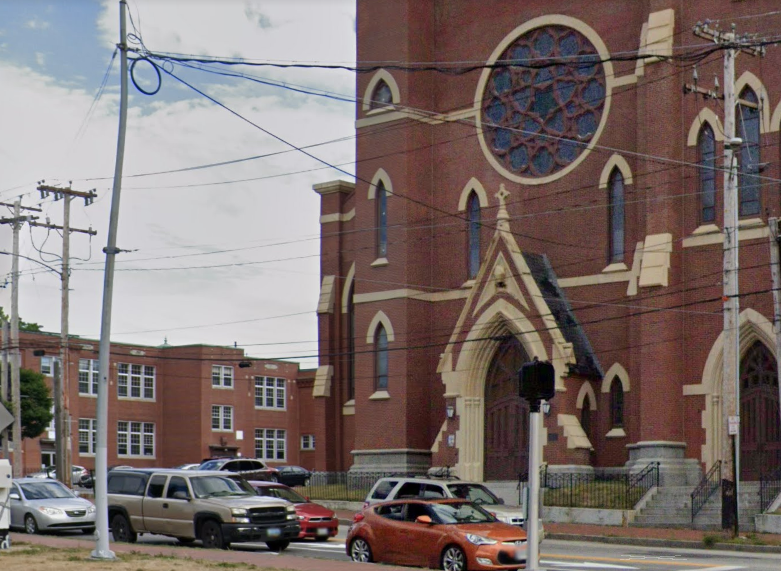 More lawsuits claim abuse by priests in Maine decades ago