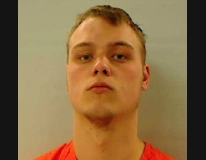 Man drives onto airfield at Augusta State Airport, crashes through gate before his arrest