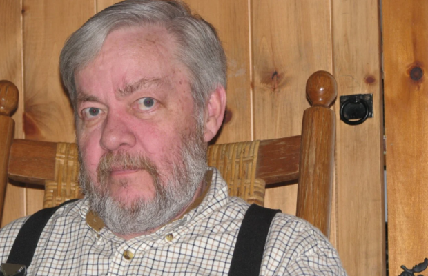 John McDonald (11/27/15)