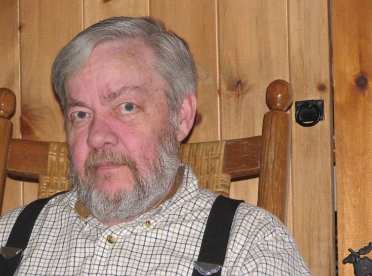 Long-time WGAN host known for his humor, knack for storytelling, dies at 78
