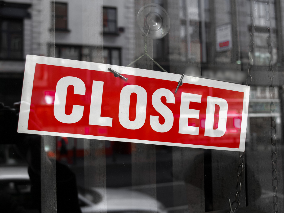Marden’s closes one of its locations for the first time ever