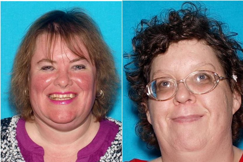 Silver Alert issued for two Topsham women lost while traveling