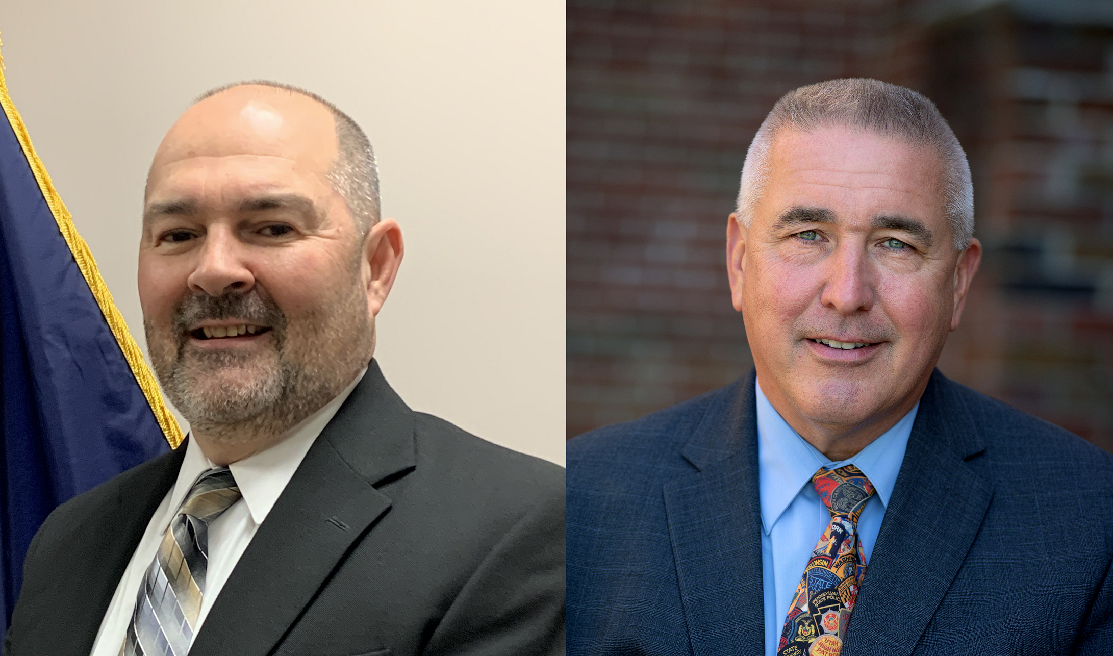 Nominations announced for heads of Maine Drug Enforcement Agency and Fire Marshal’s Office