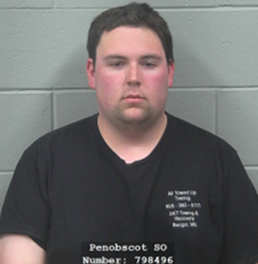 Owner of Bangor-area towing business charged with theft
