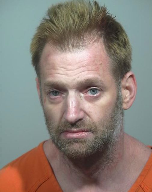 Police charge Maine man accused of assaulting deputy