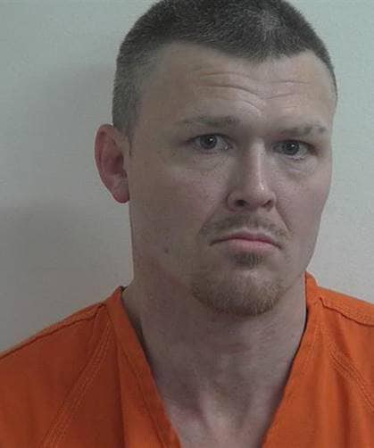 Thousands in drugs seized from Oxford County home