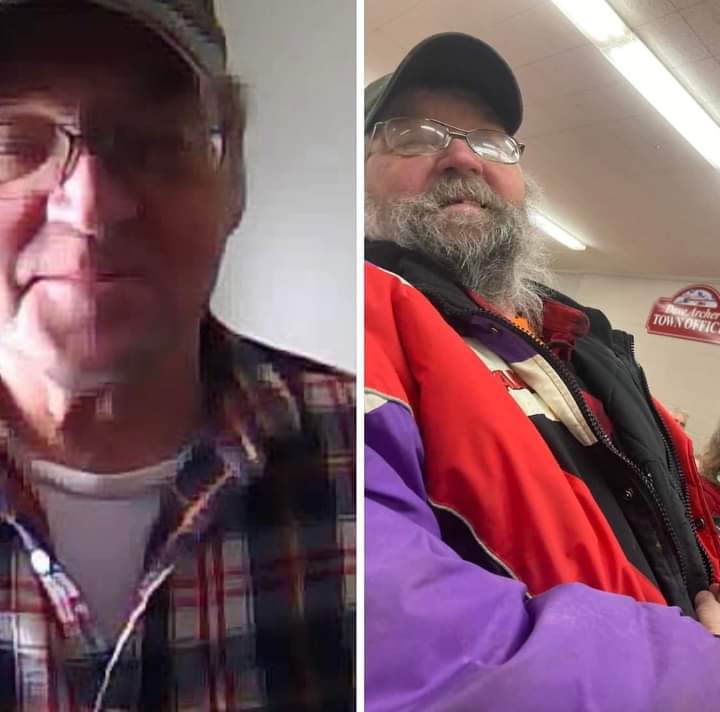 Silver Alert issued for missing Franklin County man