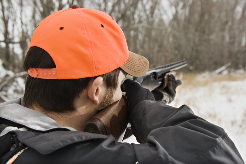 Maine Hunters say compromise bill to allow Sunday hunting in the works