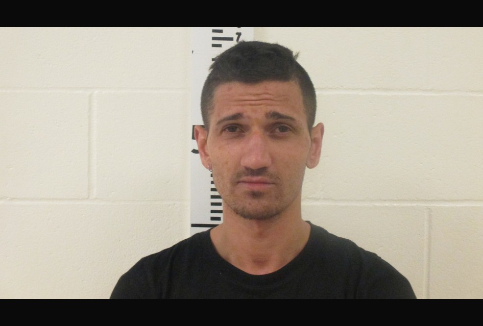 Man accused of breaking into Limington homes while intoxicated