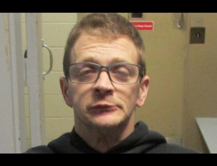 Three charged with helping Montville man evade police custody