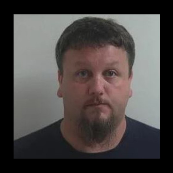 Woodstock man to spend six years in prison for sexually abusing children