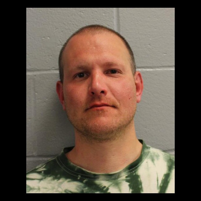 Boothbay Harbor man arrested after shooting, lengthy police standoff